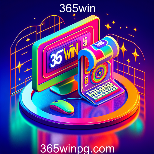 A Emoção da Loteria no 365win